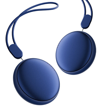 2025年超人気　新規設計充電式カイロ　従来より発熱スピード向上 よりスリム、軽量　ワンタッチで瞬時ポカポカ