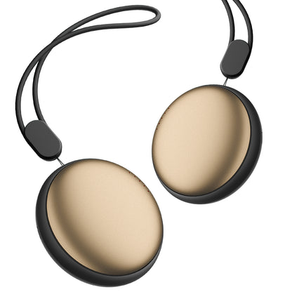 2025年超人気　新規設計充電式カイロ　従来より発熱スピード向上 よりスリム、軽量　ワンタッチで瞬時ポカポカ